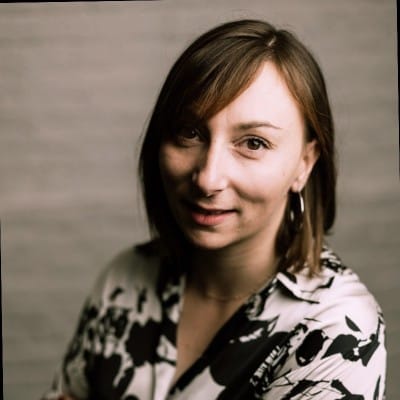Photo de profil LinkedIn de Stéphanie Girodet