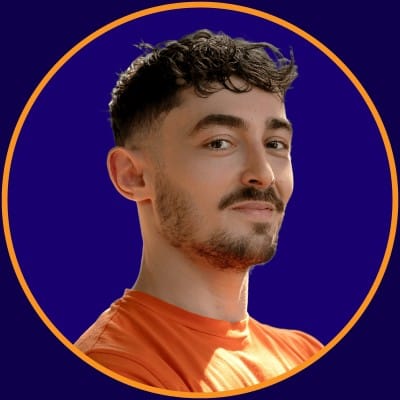 Photo de profil LinkedIn de Maxence Jandard