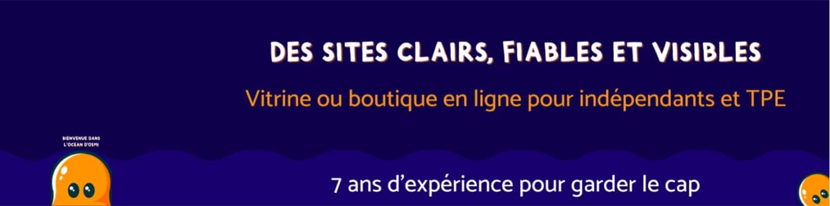 Bannière LinkedIn de Maxence Jandard