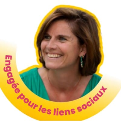 Photo de profil LinkedIn d'Anne Huc