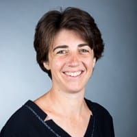 Photo de profil LinkedIn de Julie Daures Guény