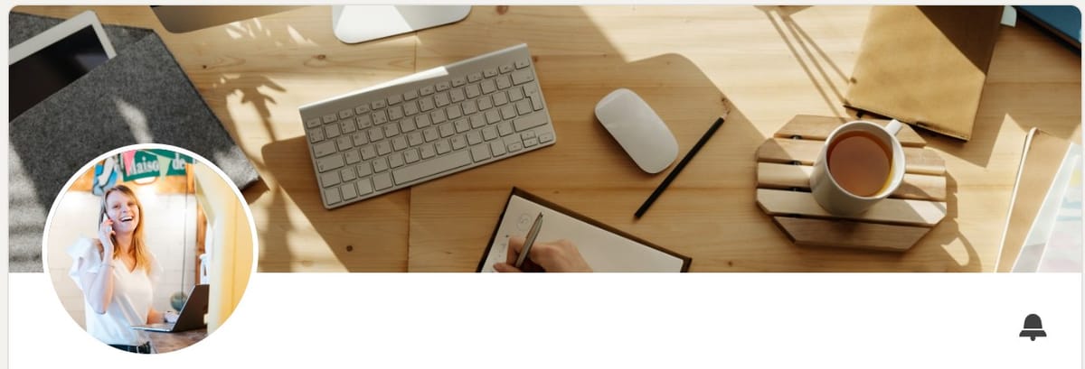 Profil LinkedIn de Pauline Ronzier à optimiser