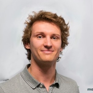 Photo de profil LinkedIn de Simon Buoro