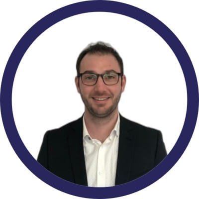 Photo de profil LinkedIn de Jonathan Peron